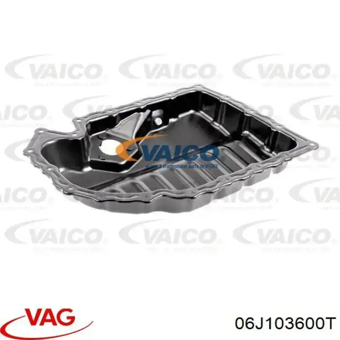 Comprar 06J103600T VAG Cárter de aceite inferior