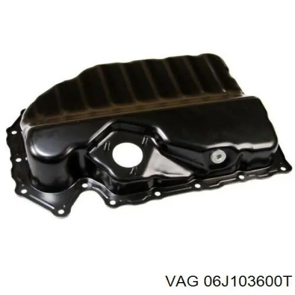 Comprar 06J103600T VAG Cárter de aceite inferior