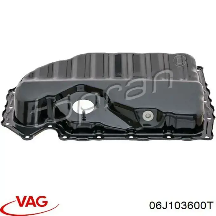 Cárter de aceite inferior VAG 06J103600T precio, desde 53,86 EUR