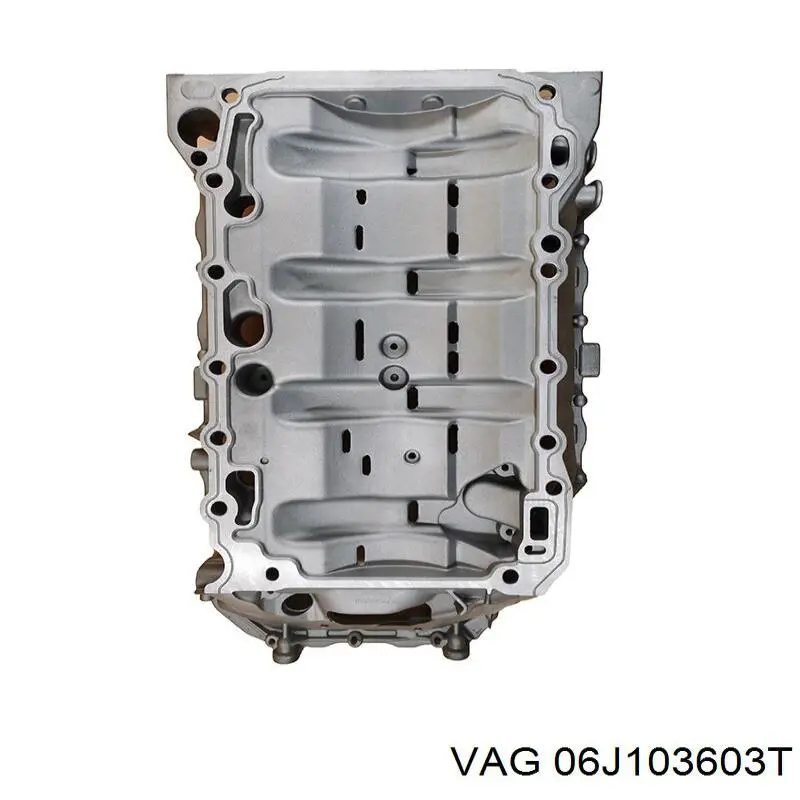 Comprar 06J103603T VAG Cárter de aceite, parte superior