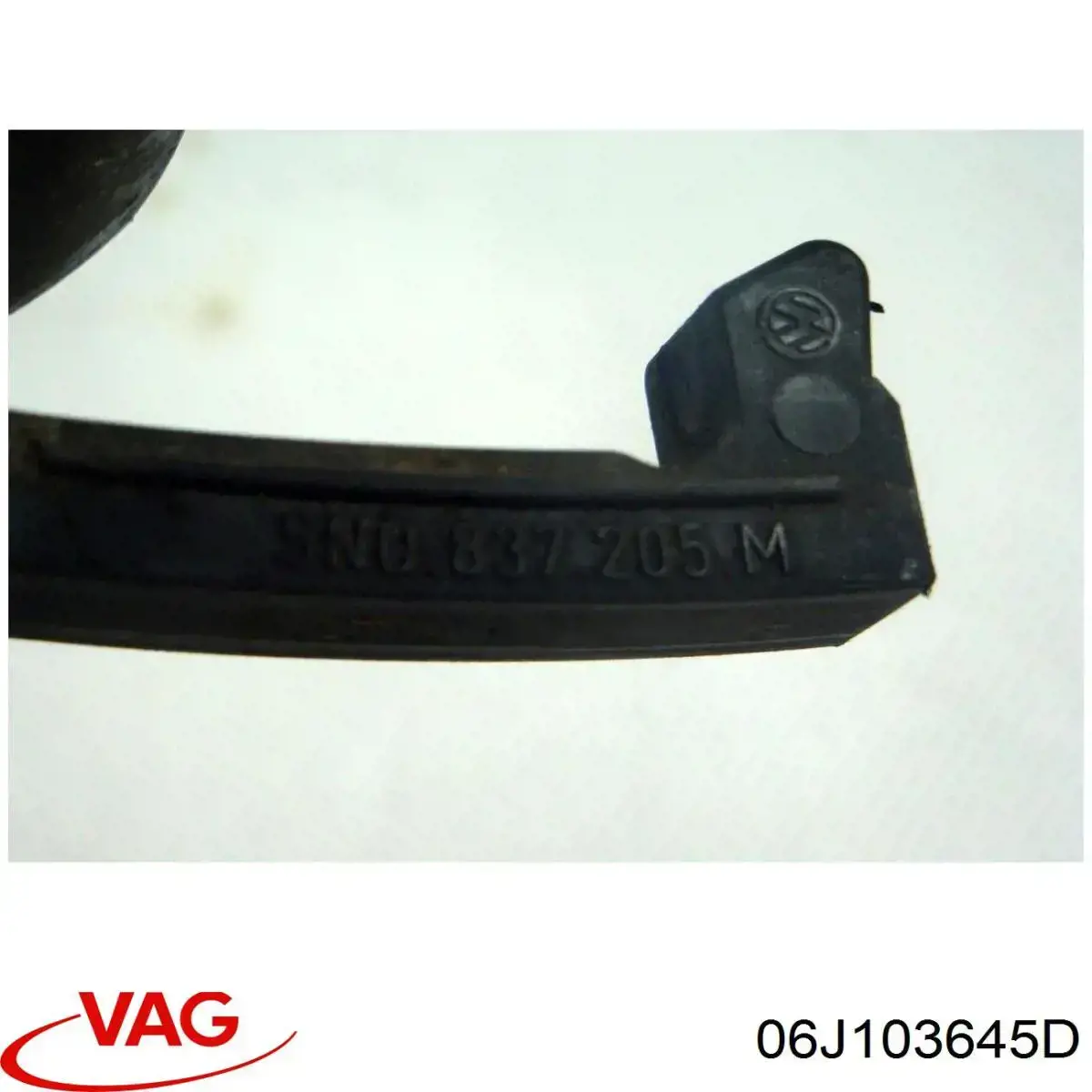 VAG 06J103645D