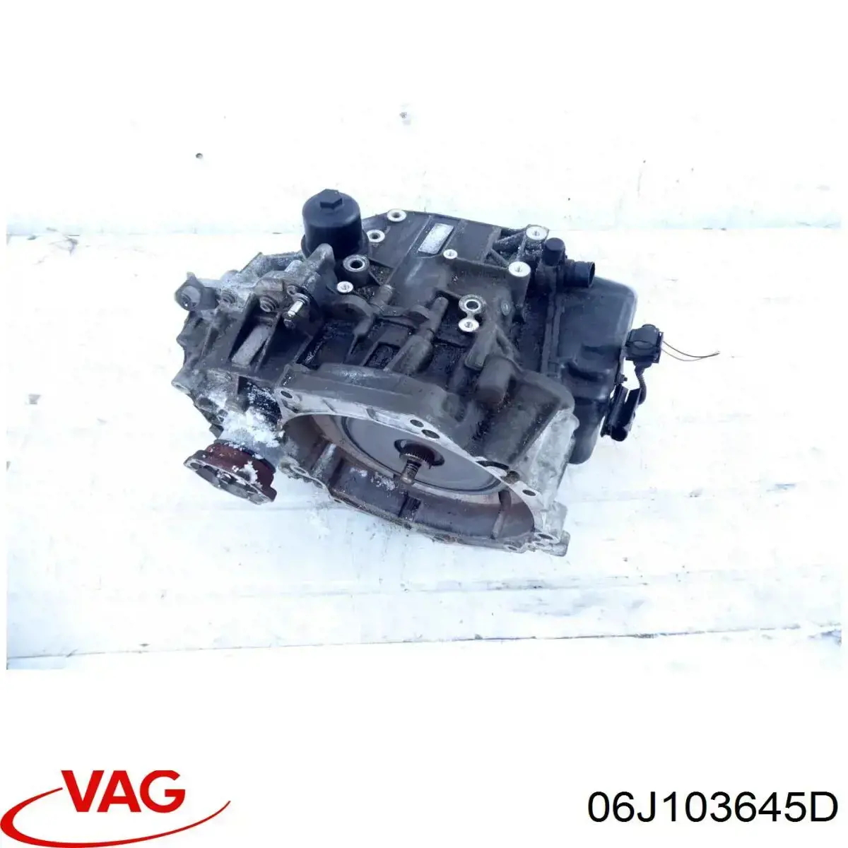  06J103645D VAG