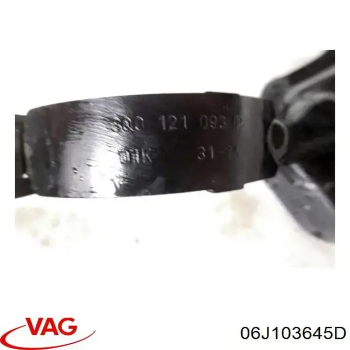  06J103645D VAG