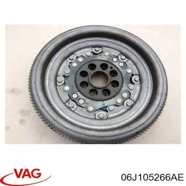 415 0578 09 INA volante motor