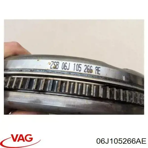 Motor de volante VAG 06J105266AE precio, desde 510,91 EUR