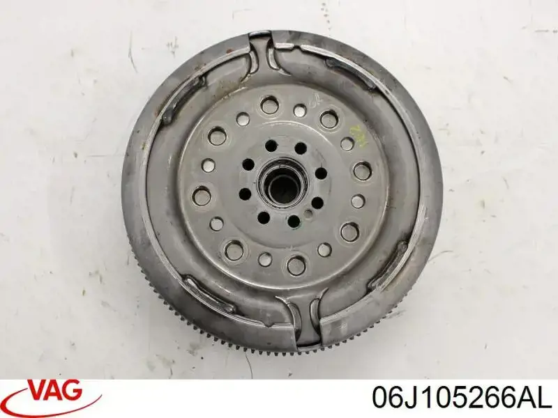 Comprar 06J105266AL VAG Volante de motor bimasa