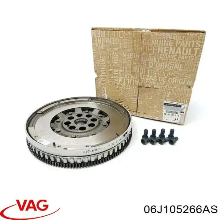 Motor de volante VAG 06J105266AS precio, desde 219,25 EUR