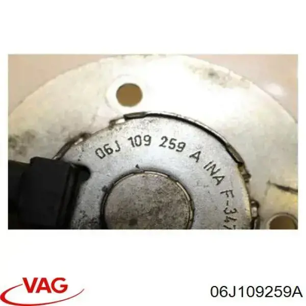 Válvula de control del árbol de levas VAG 06J109259A precio, desde 45,29 EUR