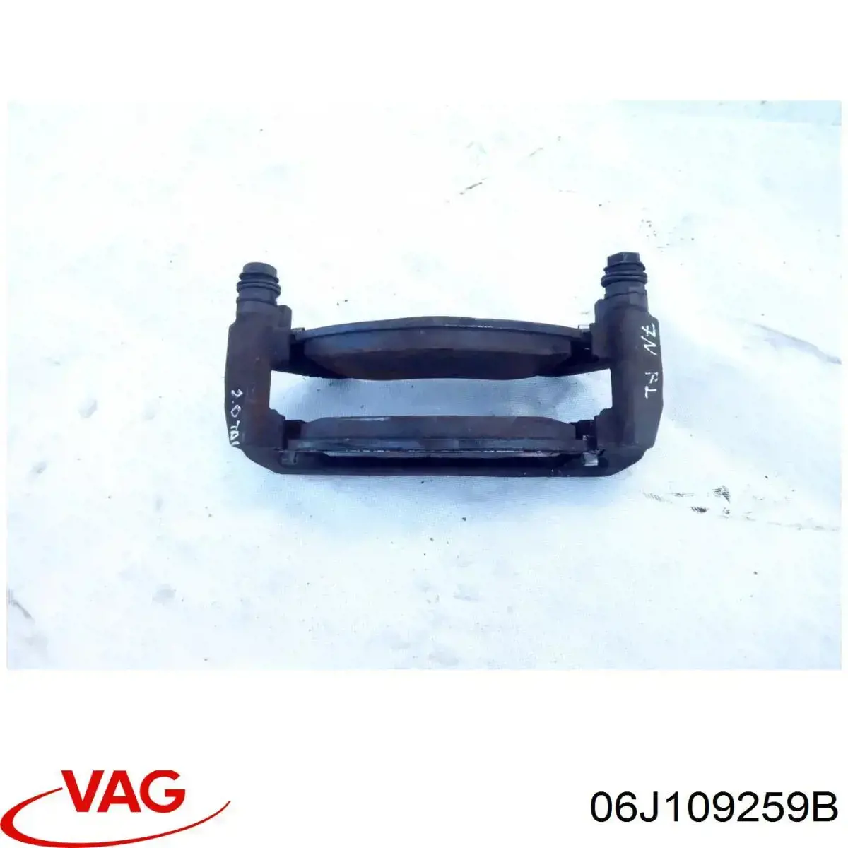 Válvula control, ajuste de levas Audi A3 8YA, 8YF