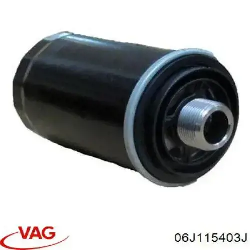 Comprar 06J115403J VAG Filtros de aceite