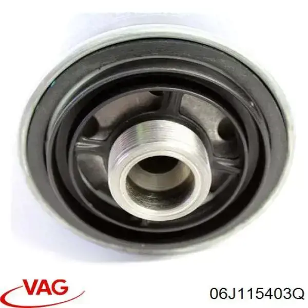 Comprar 06J115403Q VAG Filtros de aceite
