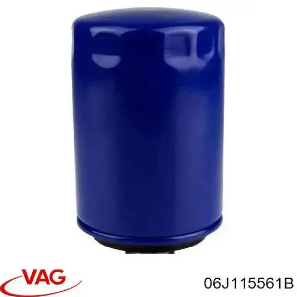 Filtro de aceite VAG 06J115561B precio, desde 8,73 EUR