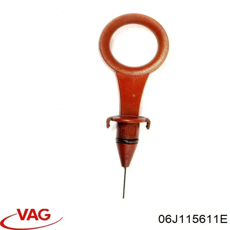 Varilla de aceite 33165 Ossca