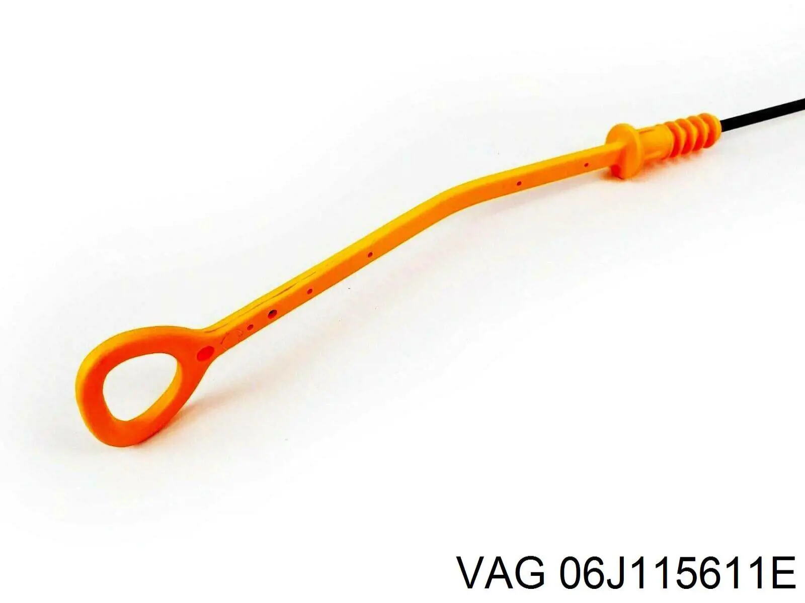 Varilla de nivel de aceite Ossca 33165