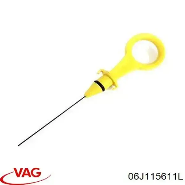 Varilla de nivel de aceite 33449 Fare