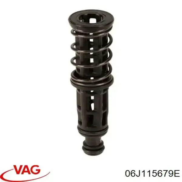Tubo del vástago del filtro de aceite VAG 6J115679E precio, desde 11,52 EUR