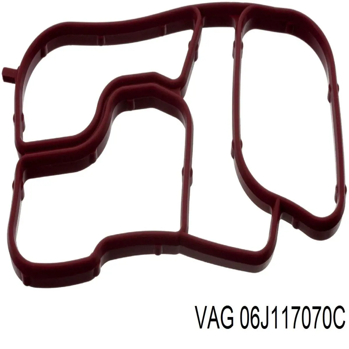 Junta de radiador de aceite VAG 06J117070C precio, desde 4,59 EUR