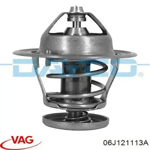 Termostato 06J121113A VAG