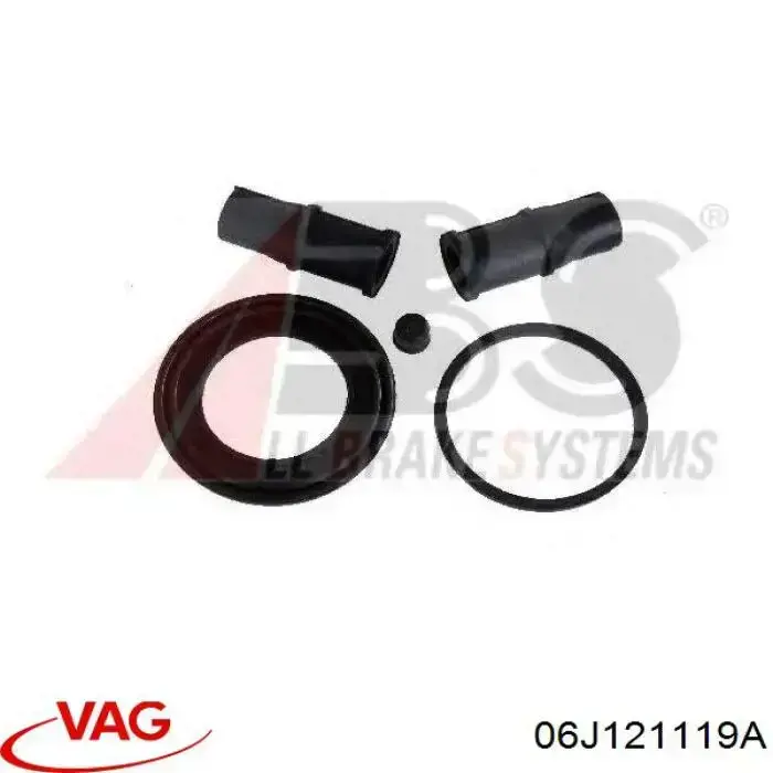 Junta de la carcasa del termostato VAG 06J121119A precio, desde 3,54 EUR