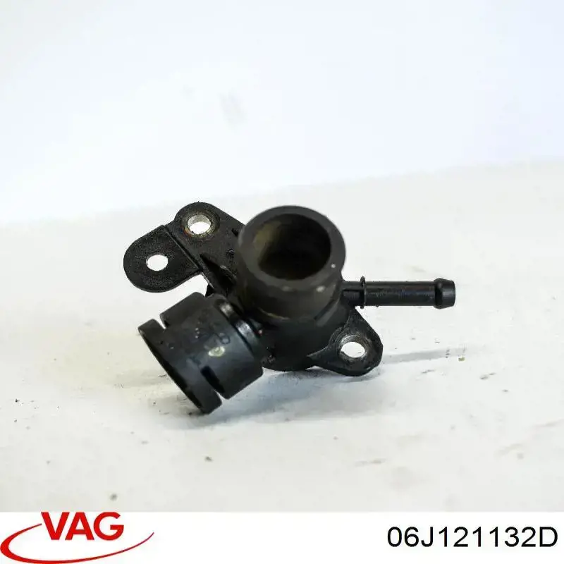 Brida del sistema de refrigeración (triple unión) AND 3G121003 precio, desde 9,16 EUR