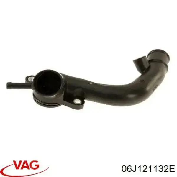 Brida del sistema de refrigeración (triple unión) AND 3F121137 precio, desde 15,20 EUR