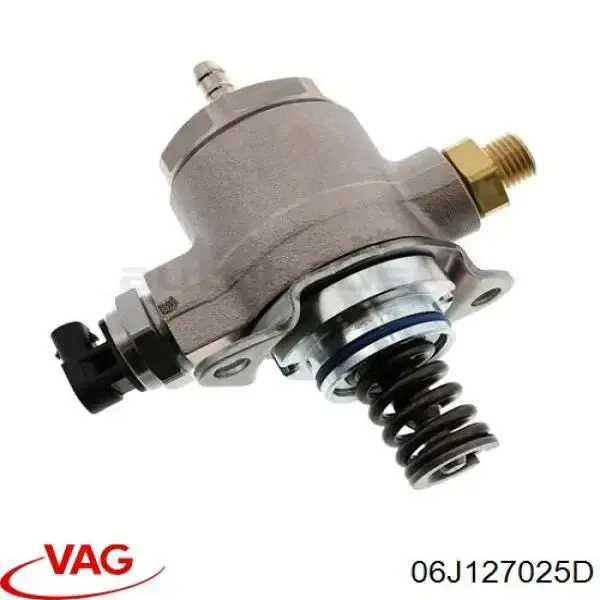 Comprar 06J127025D VAG Bomba inyectora