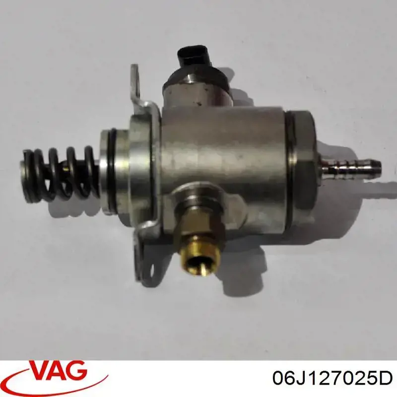 Bomba de alta presión de combustible VAG 06J127025D precio, desde 197,62 EUR