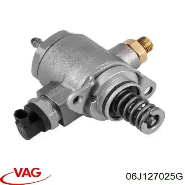 Comprar 06J127025G VAG Bomba inyectora