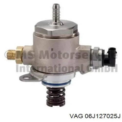 Bomba inyectora 06J127025J VAG