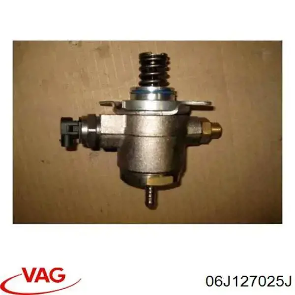 Comprar 06J127025J VAG Bomba inyectora