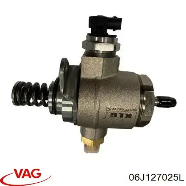 06J127025L VAG Bomba de inyección