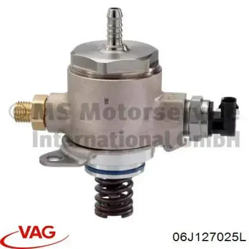 Bomba de alta presión de combustible VAG 06J127025L precio, desde 199,34 EUR
