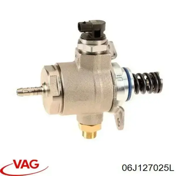 Bomba inyectora 06J127025L VAG