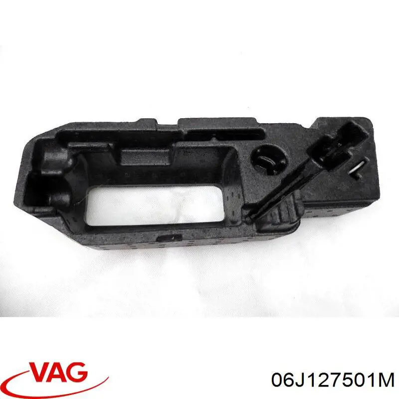 Comprar 06J127501M VAG Tubo de combustible de la bomba de alta presión al riel de combustible