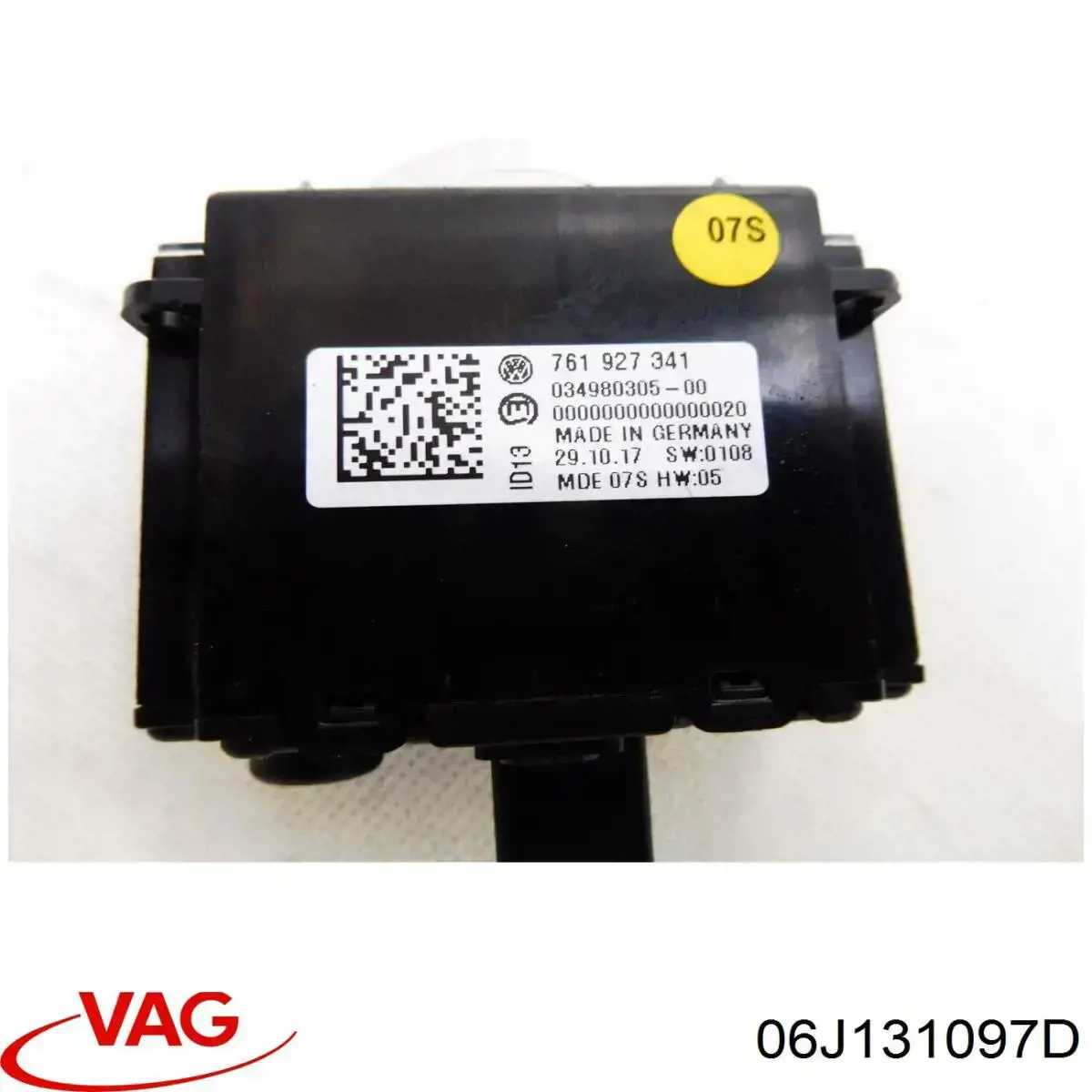  VAG 06J131097D