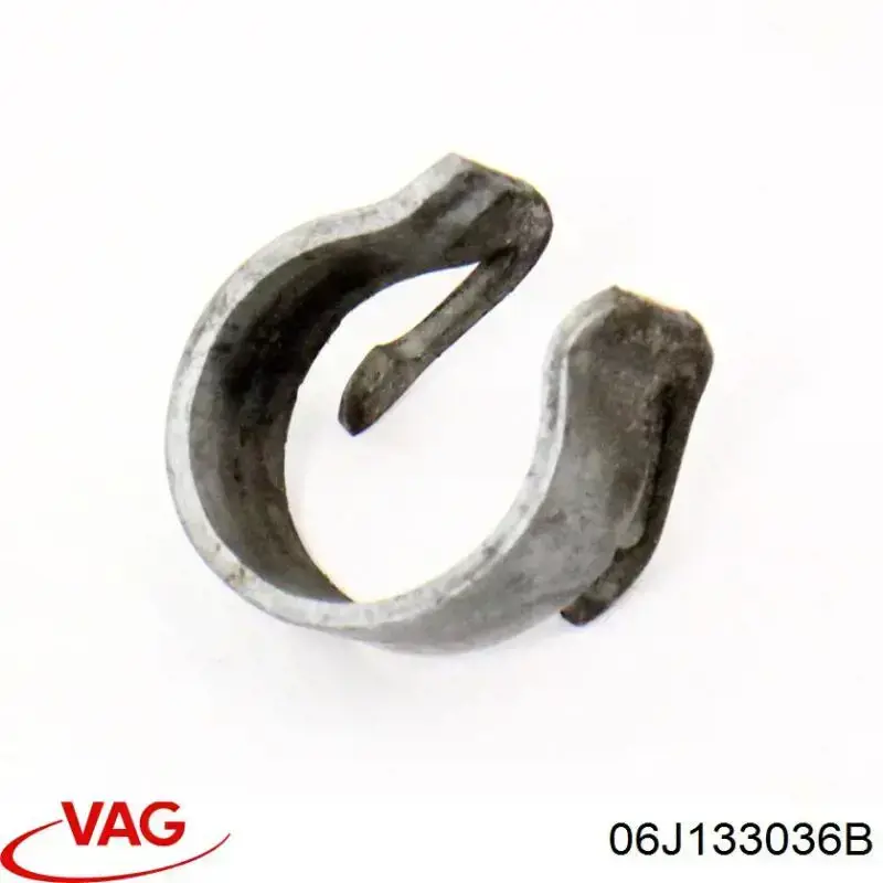 Soporte del inyector VAG 06J133036B