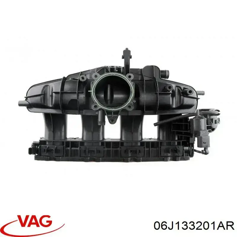 Módulo colector de admisión VAG 06J133201AR precio, desde 170,55 EUR