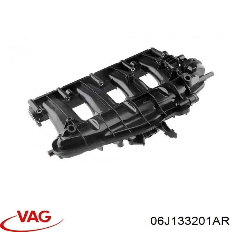 Comprar 06J133201AR VAG Colector de admisión
