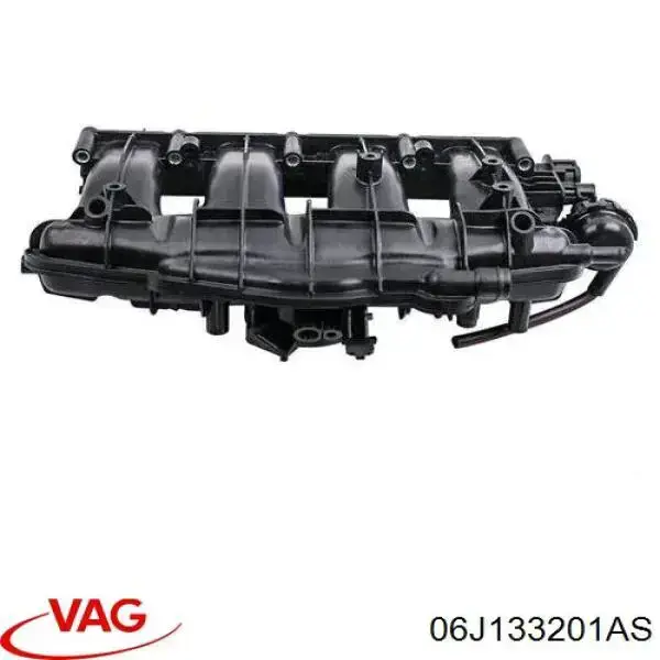 Comprar 06J133201AS VAG Colector de admisión