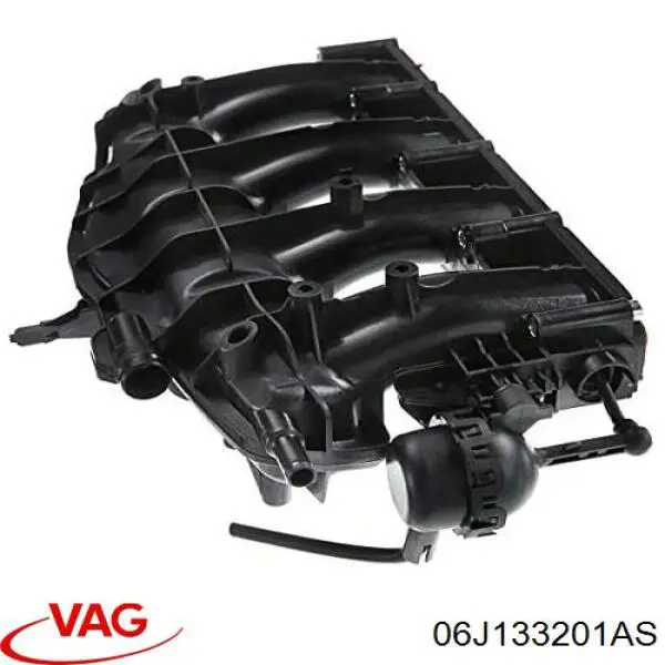 Módulo colector de admisión VAG 06J133201AS precio, desde 120,20 EUR
