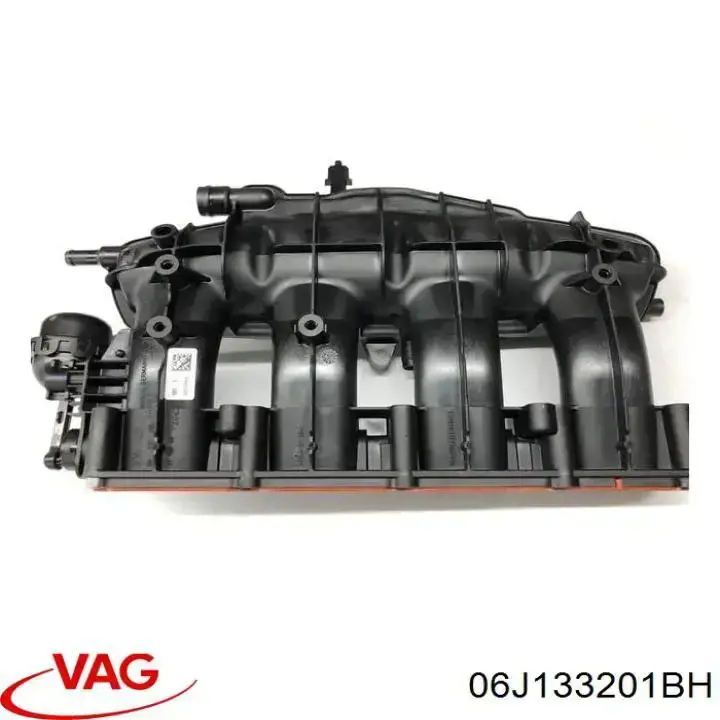 Comprar 06J133201BH VAG Colector de admisión