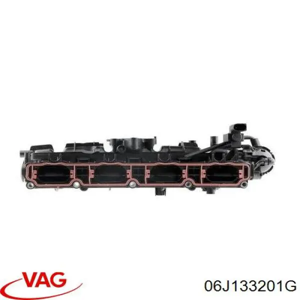 Módulo colector de admisión VAG 06J133201G precio, desde 120,20 EUR
