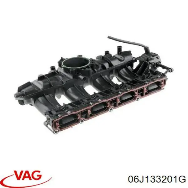 Comprar 06J133201G VAG Colector de admisión