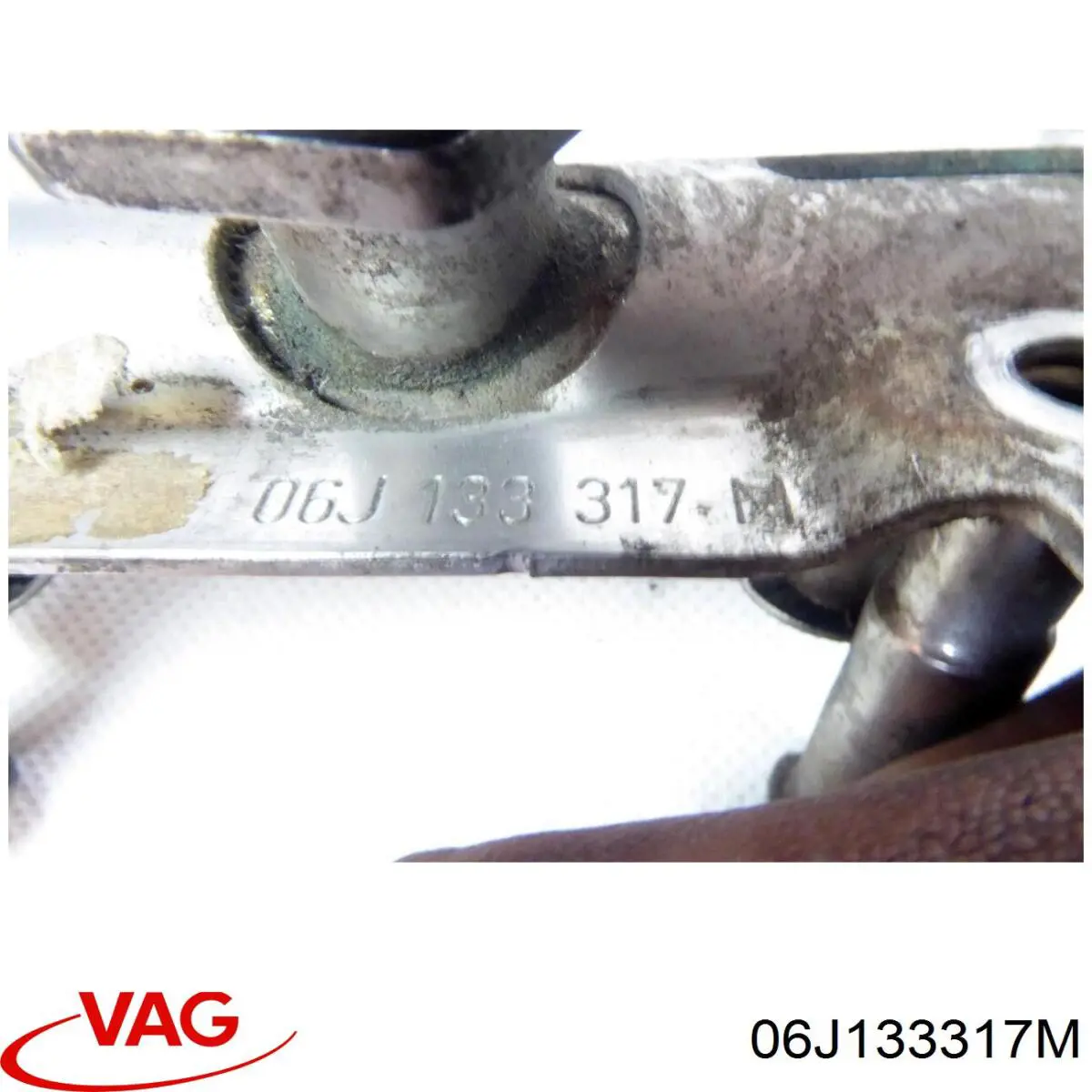 Comprar 06J133317M VAG Rampa de combustible