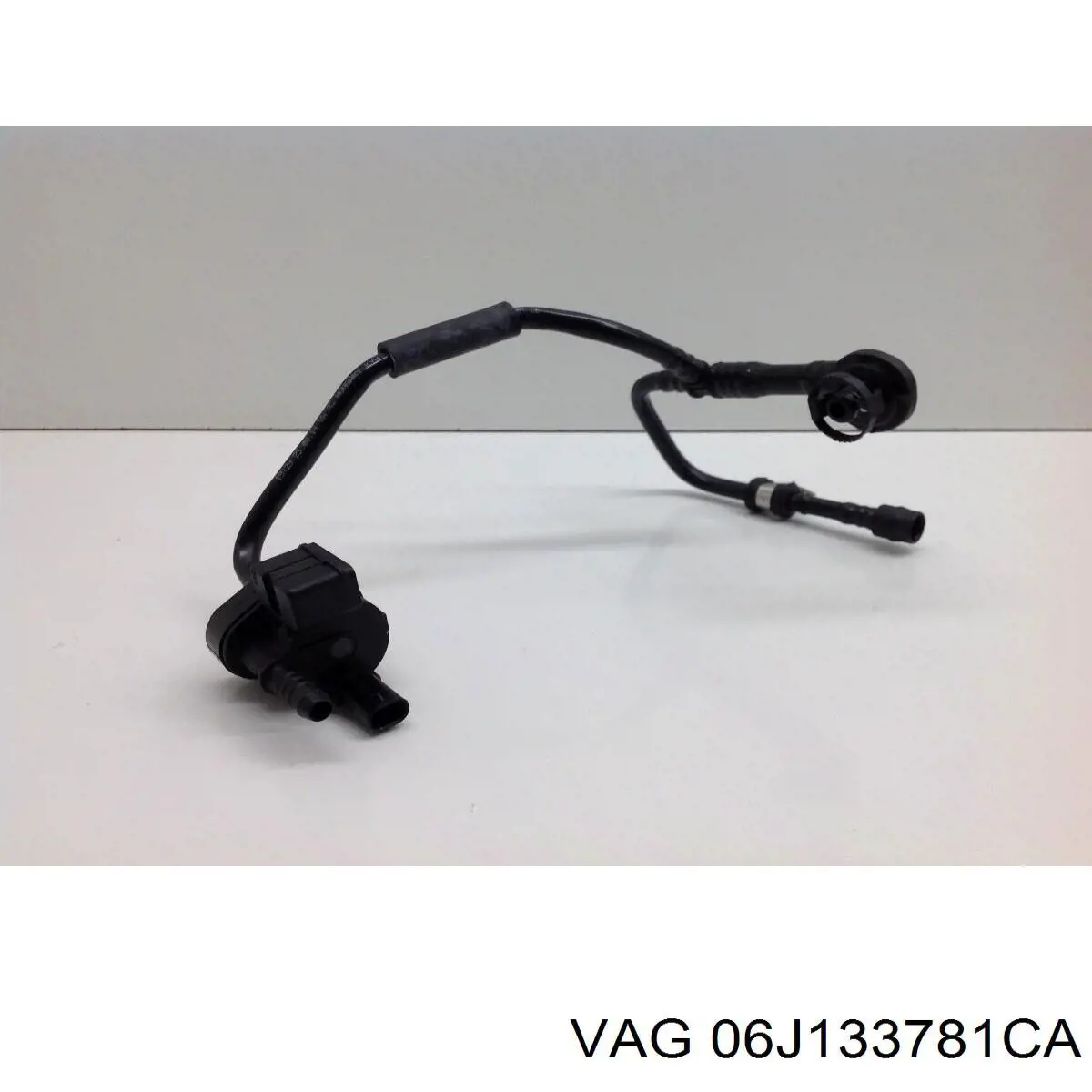 Comprar 06J133781CA VAG Válvula de ventilación de gases del tanque de combustible