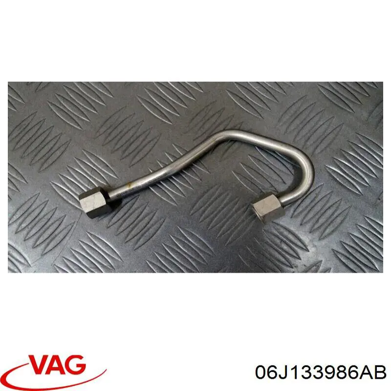 Comprar 06J133986AB VAG 