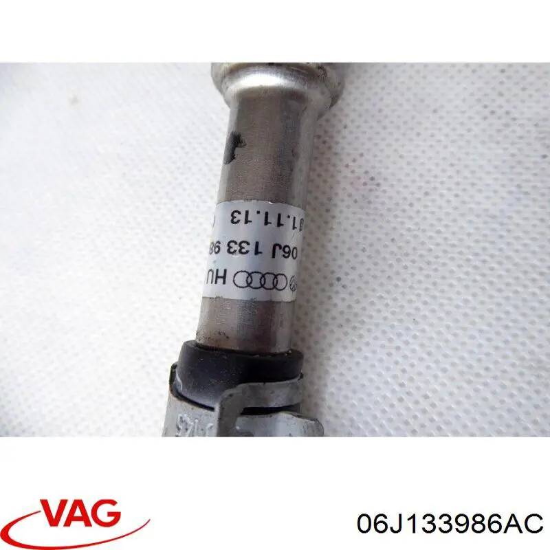 Manguera de combustible universal VAG 06J133986AC precio, desde 188,27 EUR