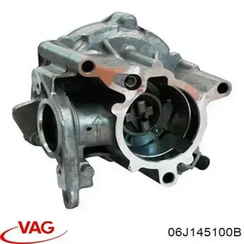06J145100B VAG Bomba de vacío de frenado