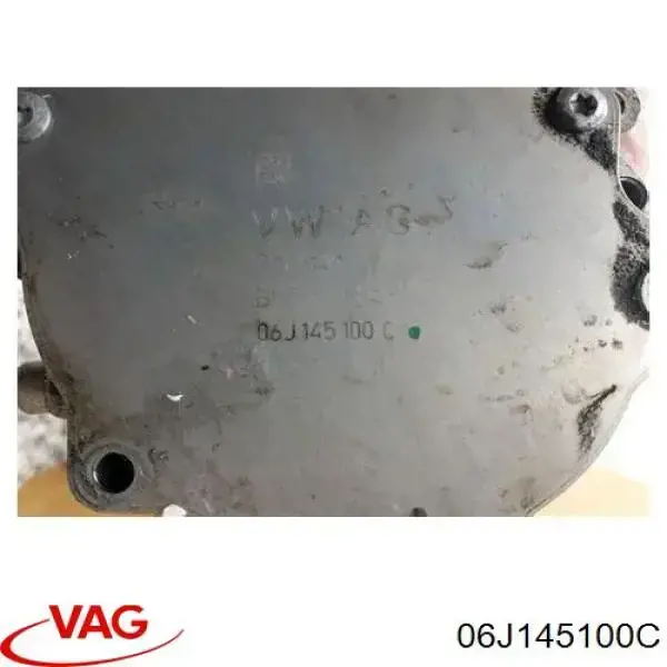 Comprar 06J145100C VAG Bomba de vacío