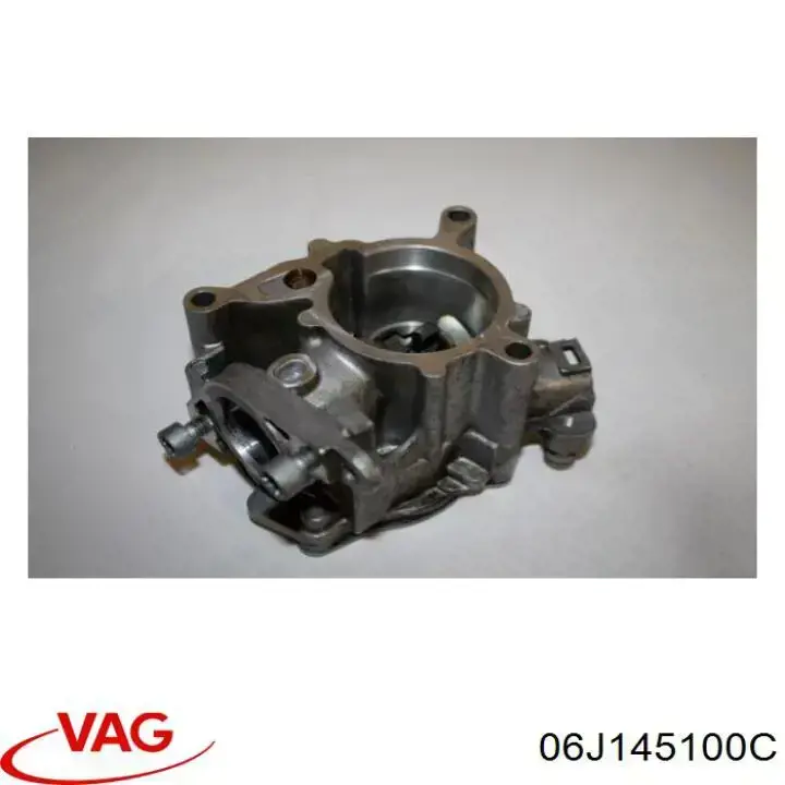 Bomba de vacío 06J145100C VAG